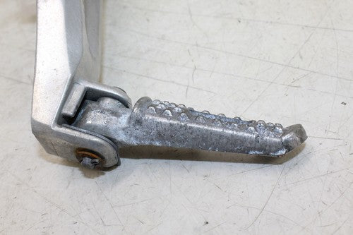 2005 Honda Cbr1000rr Rear Back Passenger Peg Set Pair