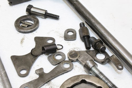 1990-03 Suzuki Vx800 Vx 800 Engine Bolts Motor Screws OEM