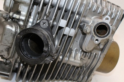 1990-03 Suzuki Vx800 Vx 800 Front Engine Top End Cylinder Head OEM