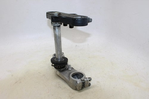 2000 Suzuki Gsxr600 Front Forks Clamp Lower Upper Triple Tree Stem