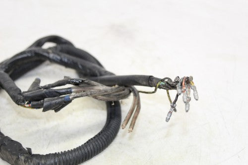 1994 Suzuki Intruder 800 Vs800gl Left Clip On Handle Horn Signals Switch