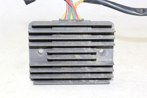 2004 Ducati Multistrada 1000 Ds Rectifier Voltage Regulator