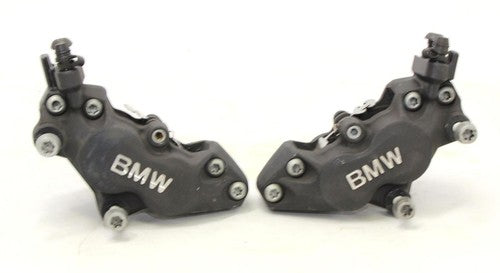 2004 Bmw R1100gs Right Left Front Brake Caliper Set Pair Calipers OEM