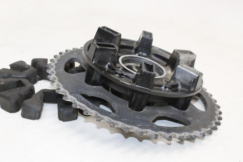 88-07 Kawasaki Ninja 250r Ex250f Rear Back Sprocket 42033-0044 42041-1277 OEM