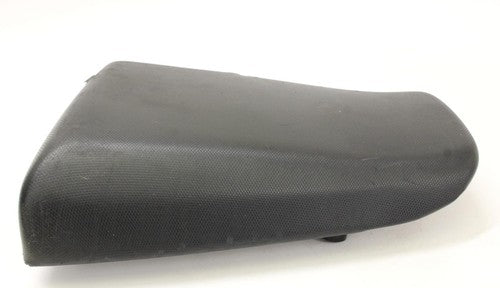 07-09 Suzuki Sv650s Rear Back Passenger Tandem Seat Pad Saddle Pillion