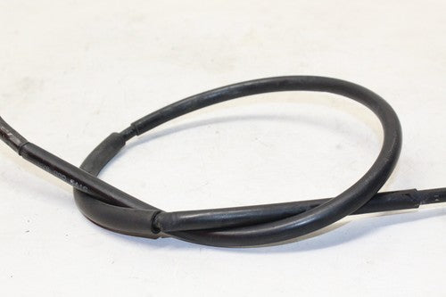 1995 Honda Cbr600f3 Clutch Cable Line