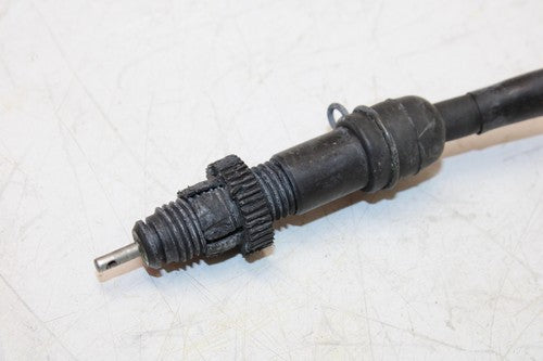 1996 Honda Cbr600f3 Rear Back Brake Sensor