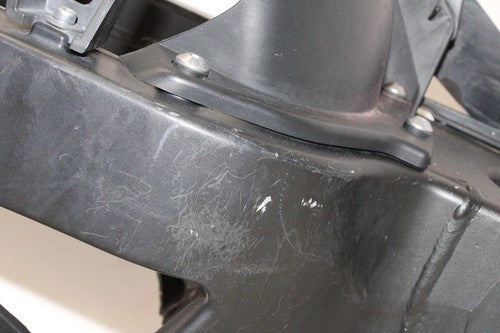 2012 Yamaha YZF R1 World GP 50th Anniversary REAR SWINGARM BACK SUSPENSION SWING