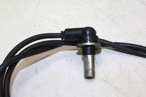 2012 Yamaha Yzf R1 World Gp 50th Anniversary Brake Caliper Hoses With ABS Sensor
