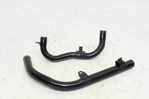 2015 Kawasaki Ninja 300 Ex300b Abs Engine Inner Oil Filter Pickup With Oil Hose