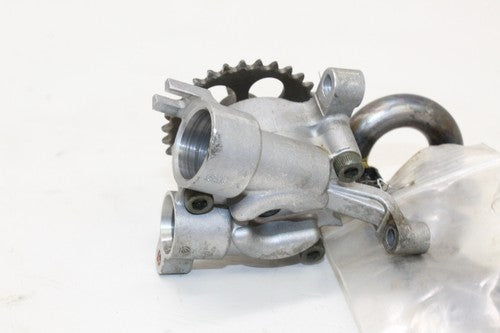 2001 Yamaha Yzf R6 Engine Motor Oil Pump 5mt-13300-00-00 OEM