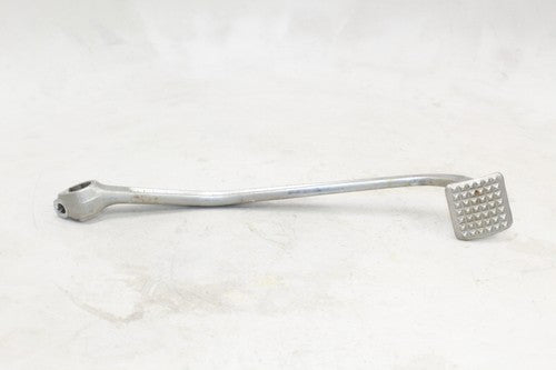 1986 Honda V65 Magna Vf1100c Right Rearset Brake Foot Pedal OEM