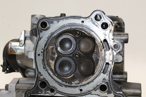 2003-06 Suzuki Sv650 Engine Top Front End Cylinder Head OEM