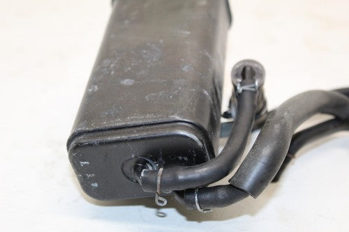 2005 Yamaha Yzf R1 Evap Vapor Charcoal Emission Canister