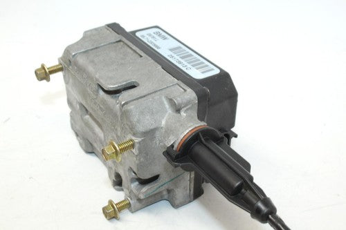 2000 Bmw K1200lt Control Unit Cruise Control 65712305666