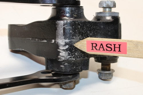 2011 Kawasaki Ninja 250r Ex250j Rear Dogbone Shock Linkage Link