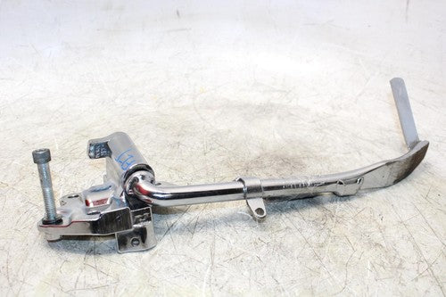2019-2022 Harley-davidson Electra Glide Ultra Classic Flhtcu Kickstand Side Kick