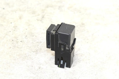 2015 Yamaha Fz09 Relay