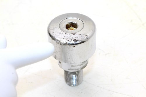 2005 Yamaha Road Star Xv1700a Handlebar End Caps Weights Set