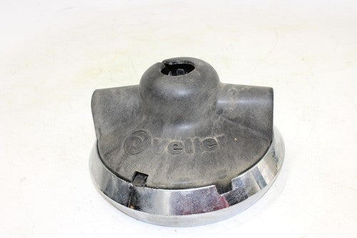 1981 Suzuki Gs850gl Single Headlight Head Lamp Light