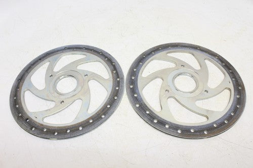 2019-21 Can-am Spyder Ryker 900 Front Brake Disc Rotor OEM *Super Low Miles*Nice