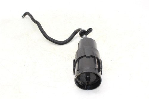 05-06 Suzuki Gsxr1000 Evap Vapor Charcoal Emission Canister OEM