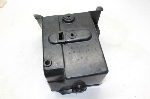 05-08 Kawasaki Vulcan 1600 Vn1600b Mean Streak Battery Tray Box Holder OEM