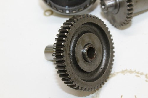 1995 Honda Shadow 1100 Vt1100cl Engine Motor Idler Idling Gear OEM