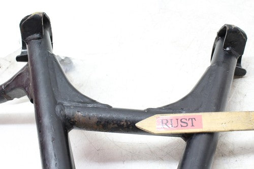 2006 Suzuki GS500F CENTER MAIN STAND