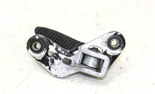 2006 Suzuki Katana 600 Gsx600f Right Left Rearsets Rear Set Driver Foot Pegs