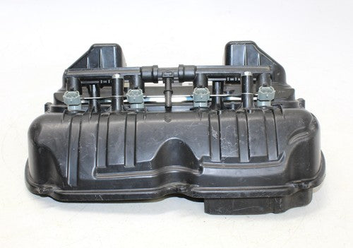 2007-12 Honda Cbr600rr Airbox Air Intake Filter Box OEM