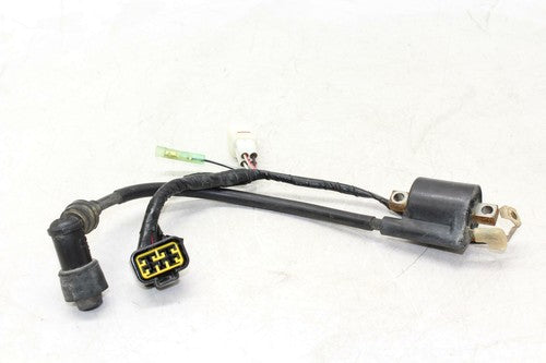 02-04 Yamaha Ttr125e Ignition Coil OEM