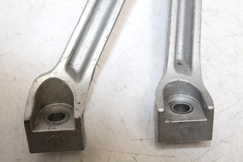 2006 SUZUKI GSXR600 LEFT REAR BACK PASSENGER PEG OEM