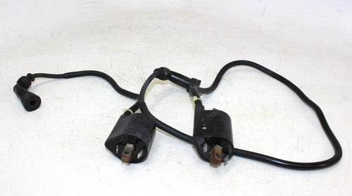 1996 Suzuki Intruder 1400 Vs1400glp Ignition Coils