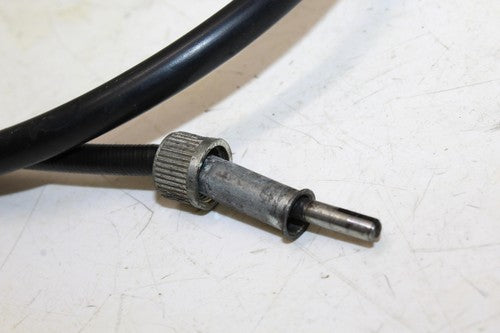 1991 Kawasaki Zephyr 750 Zr750c Speed Drive Gear Hub With Cable