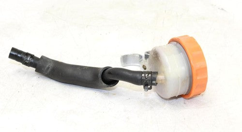 1991 Honda Cbr600f2 Front Brake Master Fluid Reservoir Tank Bottle