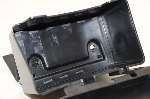 2019 Suzuki Gsxr250r Rear Back Tail Undertail Battery Tray Plastic