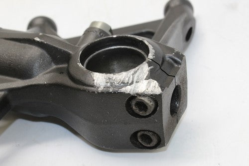 2007-2008 Kawasaki Ninja Zx6r Left Front Fork Shock Suspension OEM