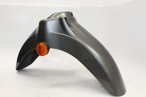 2001-06 Aprilia Scarabeo 50 2t Front Wheel Fender Cowl Fairing OEM