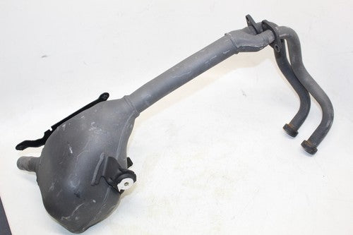 2015 Yamaha YZF R3 EXHAUST PIPE MUFFLER SILENCER HEADER