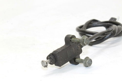 2000 Suzuki Gs500e Kickstand Side Kick Stand Sensor OEM