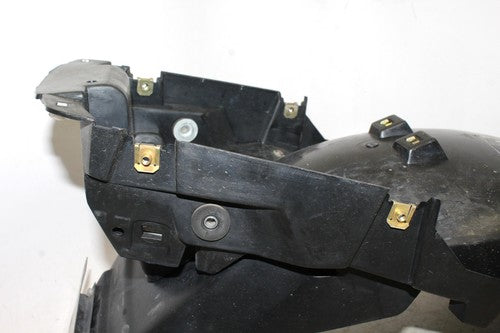 2003 Bmw R1150rs Rear Back Tail Undertail Fairing Cowl Fender