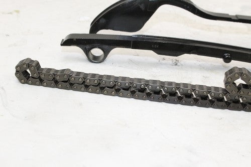 2006-07 Suzuki Gsxr600 Cam Chain With Guides 12760-39f00 12771-01h00 12782-29g00