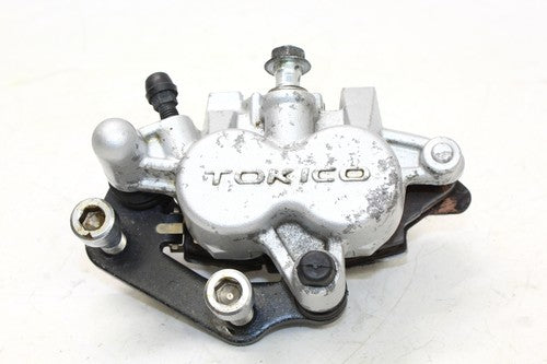 2007 Suzuki Boulevard VL1500T Right Left Front Brake Caliper Set Pair Calipers