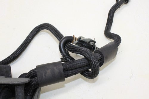 2013 09-15 Suzuki Sfv650 Evap Vapor Charcoal Emission Canister OEM