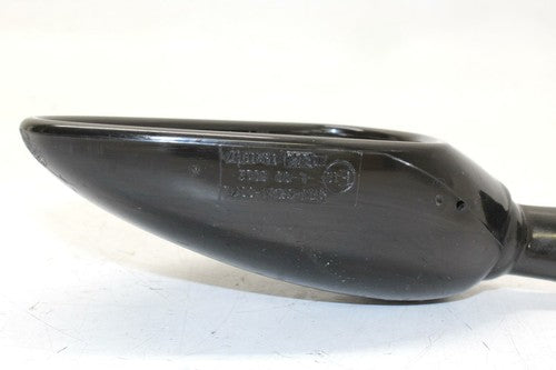 1998-1999 Honda Super Hawk 1000 Vtr1000f Left Side Rear View Mirror OEM