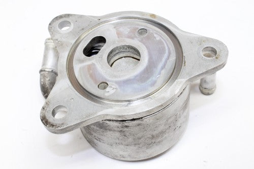 2006-2007 Kawasaki Ninja Zx10r Zx1000d Engine Motor OIL Cooler OEM