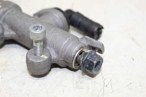 2015 Honda Cb300f Rear Back Brake Master Cylinder With Reservoir
