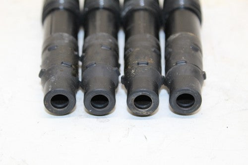 2004 Kawasaki Ninja Zx10r Zx1000c Ignition Coils Coil Spark Plug Caps