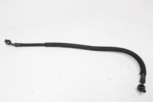 2013-2015 Honda Cbr500r Rear Back Brake Hose Fluid LINE OEM